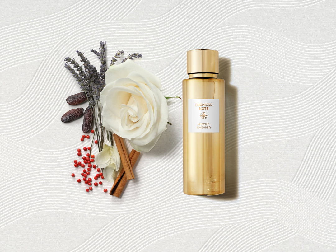 Ambre Kashmir