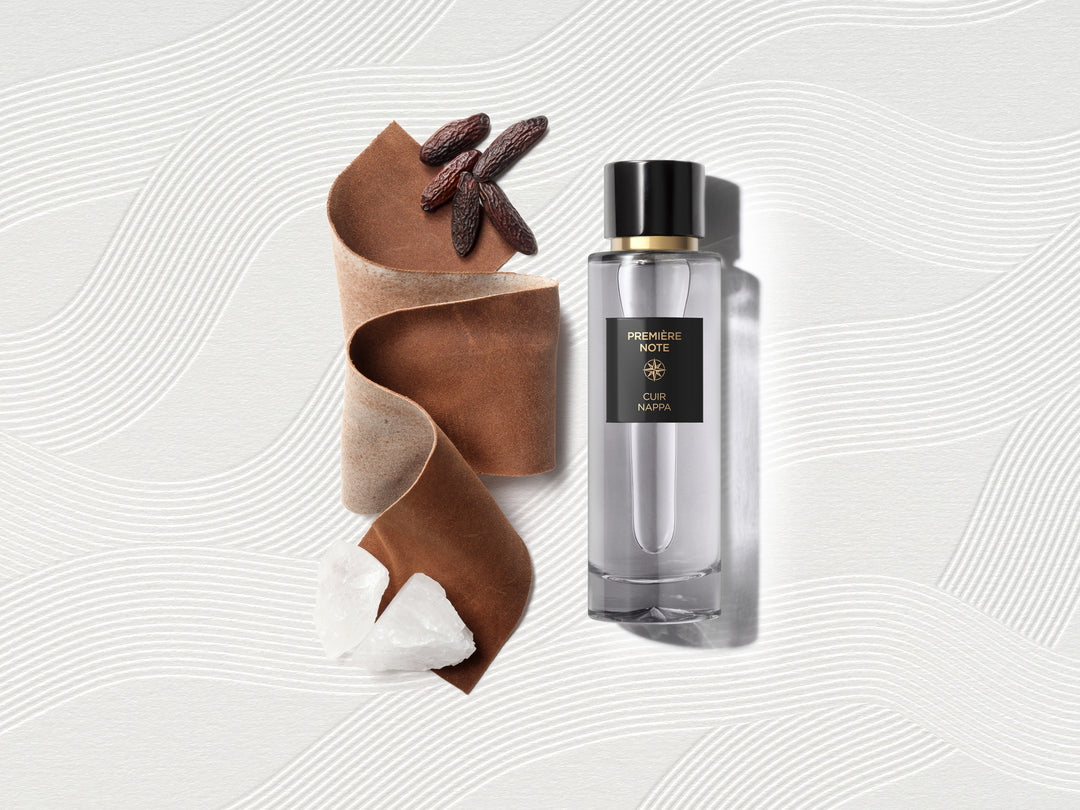 Cuir Nappa