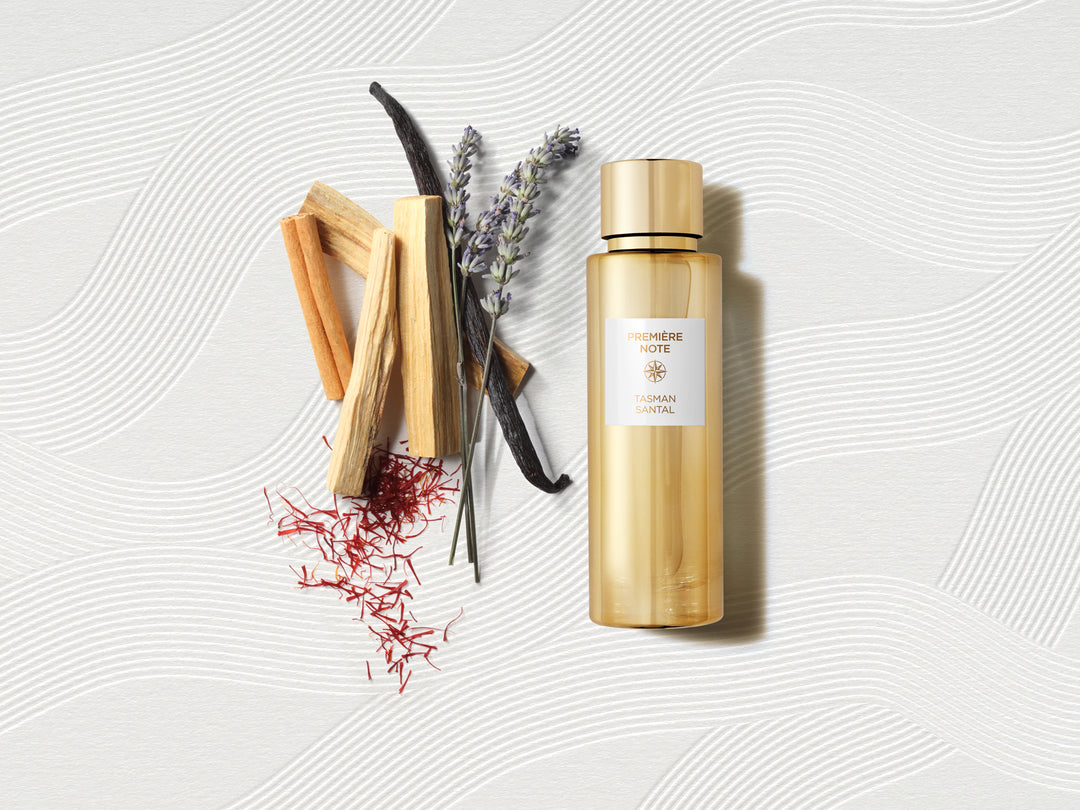 Tasman Santal