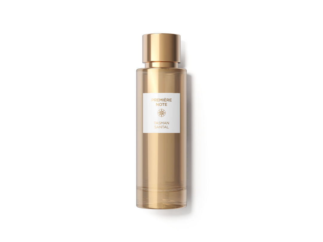 Tasman Santal