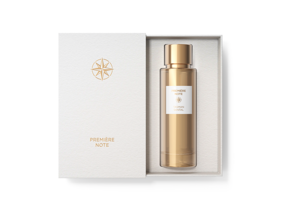 Tasman Santal